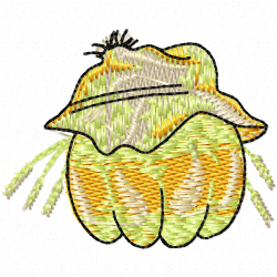 Farming Embroidery Design 1 Farming Embroidery Design 1